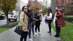 Ամեն տարի 20,000 օտարերկրյա ուսանողներ գալիս են ԱՄՆ՝ նախադպրոցական տարիքի երեխաների դայակ աշխատելու նպատակով. «Au Pair» ՄԱՍ 3