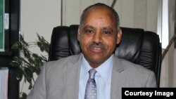 አቶ ነጋሽ ተክሉ 