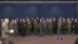 နေတိုး အမေရိကန် ဆက်ဆံရေးနဲ့ ဘော်လကန်ဒေသ