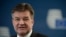 Specijalni predstavnik EU za dijalog Miroslav Lajčak