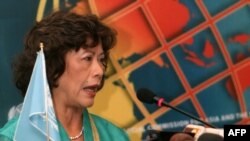 Noeleen Heyzer (file photo)