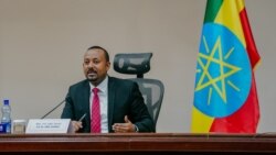 ጠ/ሚ ዐቢይ በምርጫው ዙሪያ ውይይት አካሄዱ