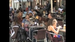 西班牙数百万人陷入贫困