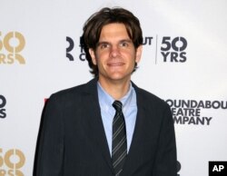 الکس تیمبرز