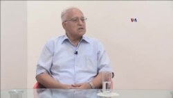 Qulamrza Səbri Təbrizi: Azərbaycanlılar İran dövlətinə inanmırlar