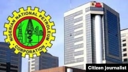 Kamfanin NNPC