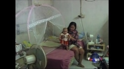 香港法院判决将改变难民命运