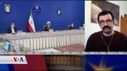 Gelo Amerîka û Îran Ber bi Şerekî ve Diçin?