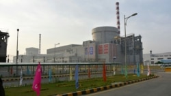 中国投资解巴基斯坦燃“煤”之急 同时被批转移污染