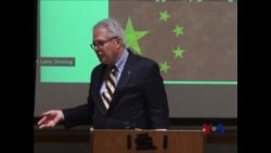 美国学者感叹: 中国领导人难当