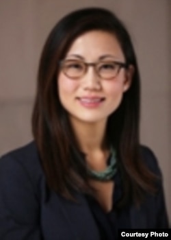 丹尼斯•郑，国际战略与研究中心战略技术项目办公室副主任