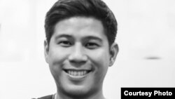 Salah seorang pentolan RAN, Anindyo “Nino” Baskoro, mengatakan hadiah ini bisa jadi kado untuk Lombok yang sekarang sedang bangkit. (Courtesy: RAN)