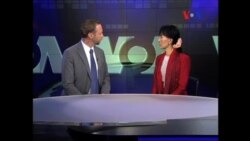 昂山素季接受美国之音专访