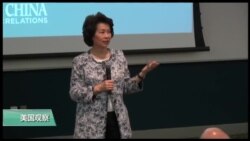 VOA连线(许湘筠):赴美高科技中国学生签证收紧与否？美国务院书面答复