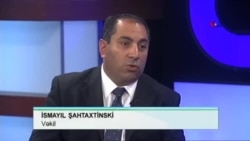 İsmayıl Şaxtaxtinski ilə müsahibə