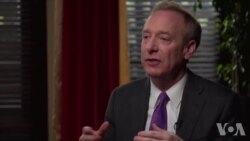 微软高管建议为人工智能发展制定规则