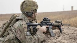 Russian Media Invent Phony Coverup Story About US Army Homicides