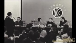 日方公布邓小平谈搁置钓鱼岛争议的录音(1)