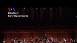 Yo Yo Ma dan Silk Road Ensemble