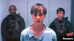 دیلان روف همواره بر تنفر خود به عنوان عامل حمله و کشتار سیاهپوستان تاکید کرد. 