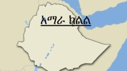 በአማራ ክልል በተለያዩ ከተሞች የንግድ ድርጅቶች በራቸውን ዘግተው ዋሉ