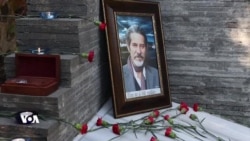 Helbestvan Arjen Arî li Amedê Hate Bîranîn