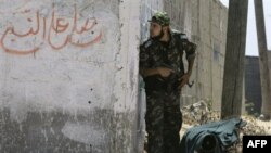 İsrail qüvvələri Misirlə sərhəddi keçmək istəyən bir nəfəri öldürüb