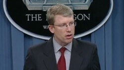 Pentagon Report: China Projecting Power