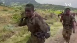 ጄፍሪ ፌልት ማን ዛሬና ነገ አዲስ አበባ ይቆያሉ