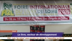 Le développement par les livres