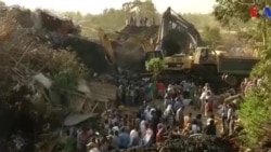 እናቴ ሌላ ሆስፒታል ናት” - እናቱ መሞቷን ያላወቀ የሰባት ዓመት ታዳጊ