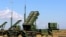 Зенітно-ракетні комплекси Patriot, розміщені у Румунії (архів)