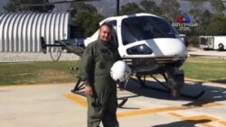 Գլենդելում 911 ծառայության մենեջեր լեյտենանտ Տիգրան Թոփաջիկյանի հետաքրքիր մանրամասները՝ այս ծառայության գործունեության վերաբերյալ