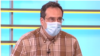 Imunolog Srđa Janković tokom gostovanja na TV Prva