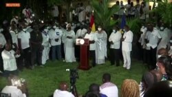 Ghana: Après l'élection, place à la relance économique