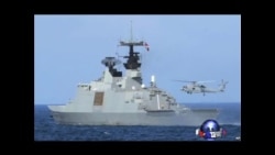 台立委：台菲争端应该让国际社会更了解台湾立场