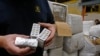 Nouvelle grosse saisie en Afrique de médicaments illicites ou contrefaits