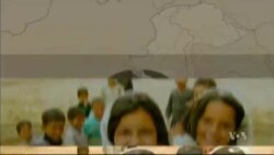 لویه پښتونخوا خپرونه په ټي وي