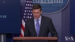 穆勒建议不监禁弗林