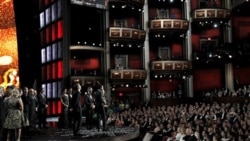 برندگان اصلی جوایز اسکار: فیلم «گفتار پادشاه»، کالین فیرث و ناتالی پورتمن