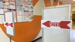 Angolanos no estrangeiro não podem votar - 1:59