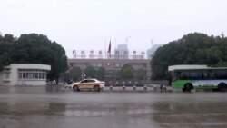 US Calls on Beijing to Allow More Public Health Experts into China