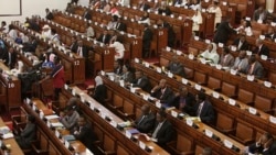 “ጠቅላይ ሚኒስትሩ ካላነጋገሩን ወደ ሥራ አንገባም ብለናል” ወ/ሮ ነኢማ አሕመድ የፓርላማ አባል