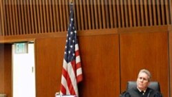 حکم دادگاه: چهارسال زندان برای پزشک شخصی مایکل جکسون