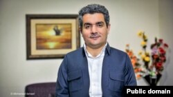 د.فرسه‌ت سۆفی -پارێزگاری هه‌ولێر- فۆتۆ-لاپه‌ڕه‌ی فه‌یس بووكی د.سۆفی-