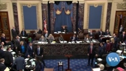 Battle Over Witnesses Launches First Full Week of Trump Trial