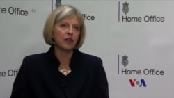 911之际 伊斯兰国外国激进分子引忧虑