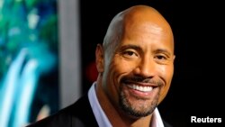 REUTERS/Gus Ruelas (UNITED STATES - Tags: ENTERTAINMENT) - RTR2X8HZ