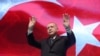 What Does Turkey’s President Want?