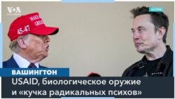 Маск заявил о необходимости закрытия USAID 